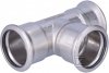 Trójnik Inox - 42 1609257049